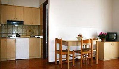 фото отеля Residence Holidays