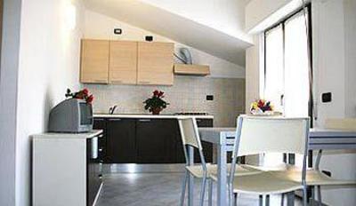 фото отеля Residence Holidays