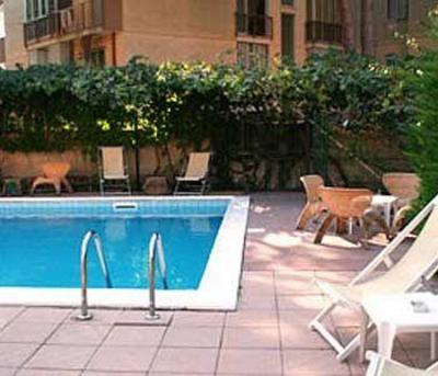 фото отеля Residence Holidays
