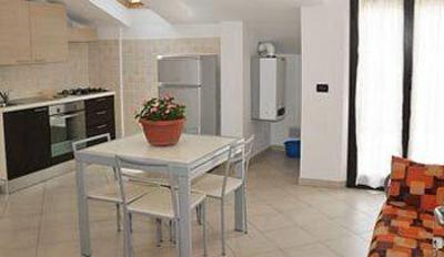 фото отеля Residence Holidays
