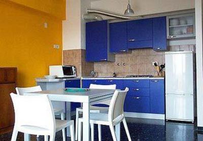 фото отеля Residence Holidays