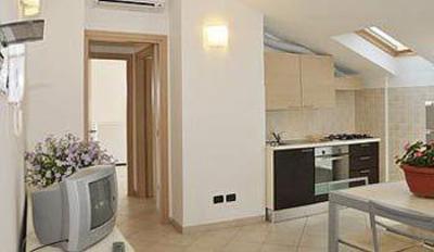 фото отеля Residence Holidays