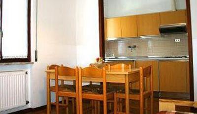 фото отеля Residence Holidays
