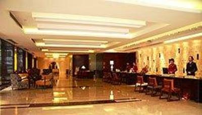 фото отеля Berlin Holiday Hotel