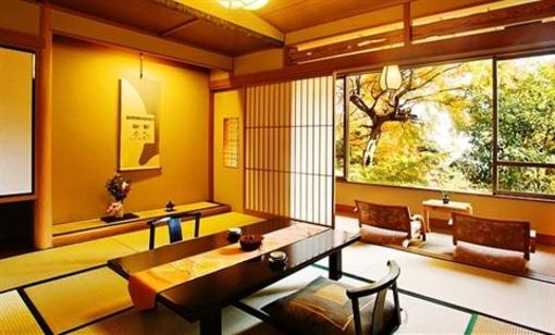фото отеля Takimotokan Yukinosato