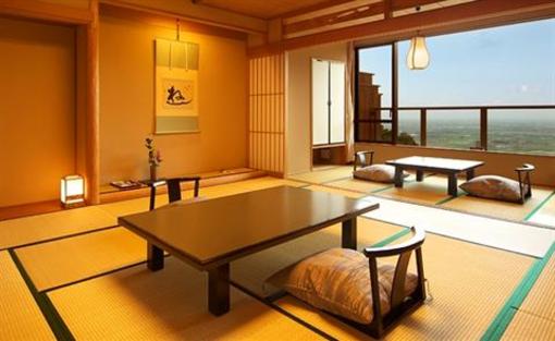 фото отеля Takimotokan Yukinosato