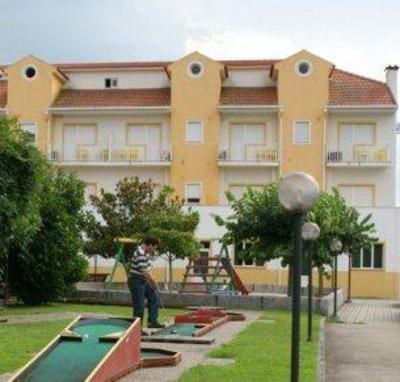 фото отеля Hotel Boavista