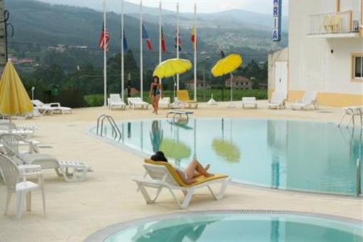 фото отеля Hotel Boavista