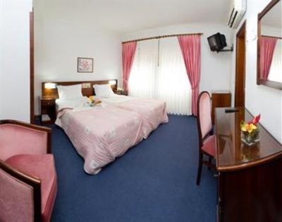 фото отеля Hotel Boavista