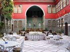 фото отеля Talisman Hotel Damascus