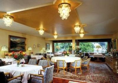 фото отеля Hofers Hotel Harzer