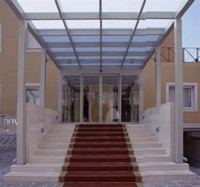 фото отеля Hotel San Domenico Al Piano