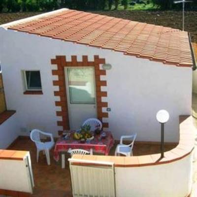 фото отеля Villa Nicoletta Agrigento