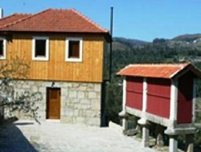 фото отеля Quinta Da Ventuzela