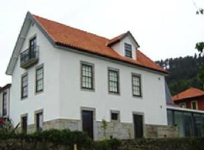 фото отеля Quinta Da Ventuzela