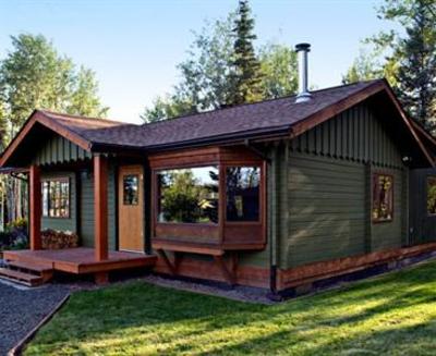 фото отеля Stonesthrow Guesthouse