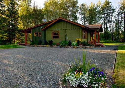 фото отеля Stonesthrow Guesthouse