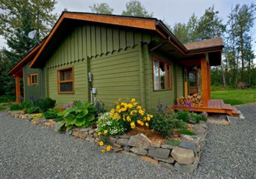 фото отеля Stonesthrow Guesthouse