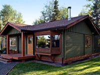 Stonesthrow Guesthouse