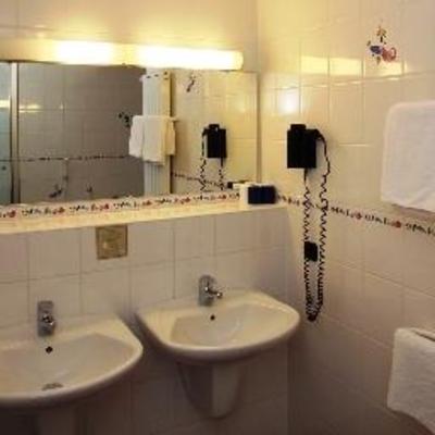 фото отеля Hotel Grüner Baum Pommersfelden