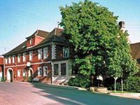 Hotel Grüner Baum Pommersfelden