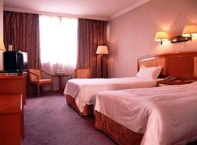 фото отеля Sunshine Changying Hotel