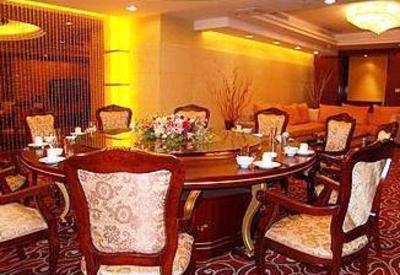 фото отеля Sunshine Changying Hotel