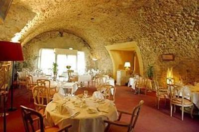 фото отеля Hotel Chateau L'Arc Fuveau