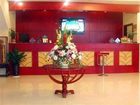 фото отеля GreenTree Inn Qufu Visitor Center Express Hotel