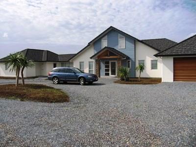 фото отеля Horizons Bed & Breakfast Kerikeri