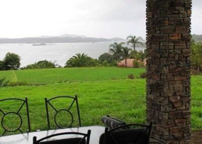 фото отеля Horizons Bed & Breakfast Kerikeri
