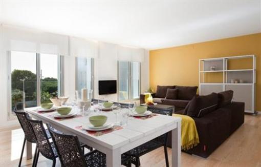 фото отеля Lugaris The Home Concept