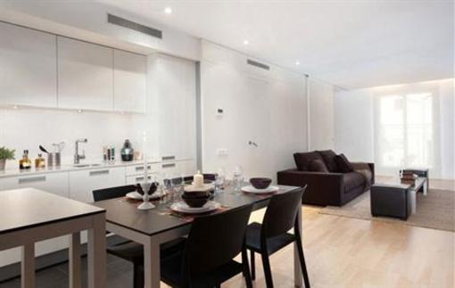 фото отеля Lugaris The Home Concept