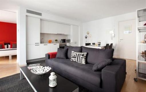 фото отеля Lugaris The Home Concept
