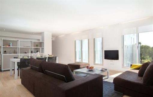 фото отеля Lugaris The Home Concept