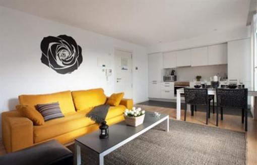 фото отеля Lugaris The Home Concept