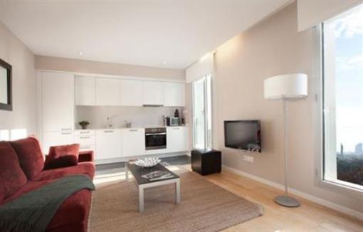 фото отеля Lugaris The Home Concept