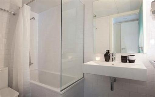 фото отеля Lugaris The Home Concept