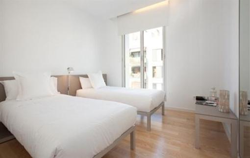 фото отеля Lugaris The Home Concept