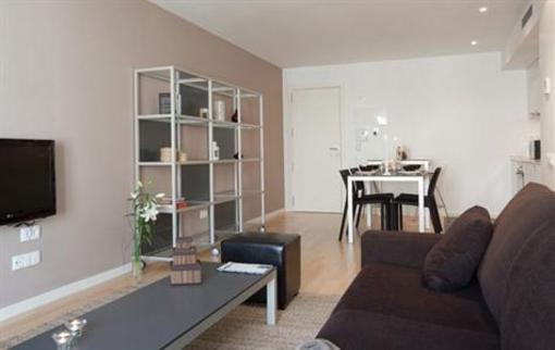 фото отеля Lugaris The Home Concept