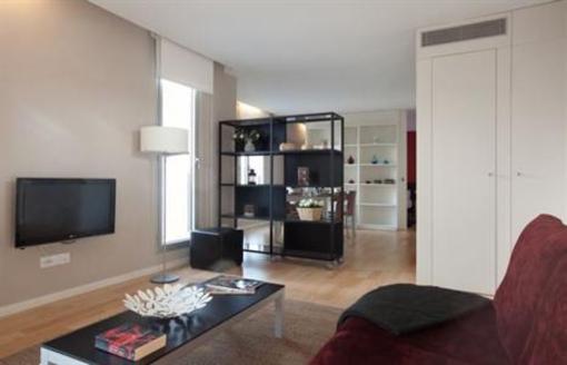 фото отеля Lugaris The Home Concept