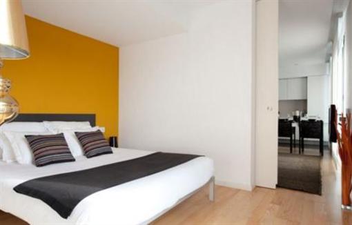 фото отеля Lugaris The Home Concept