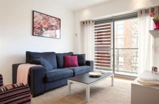 фото отеля Lugaris The Home Concept