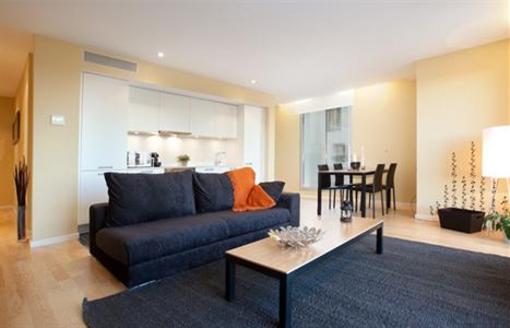 фото отеля Lugaris The Home Concept