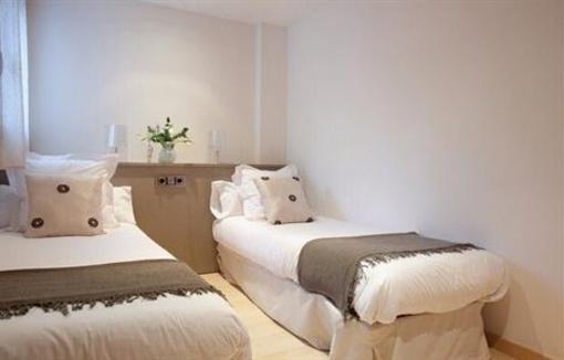 фото отеля Lugaris The Home Concept
