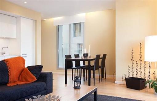 фото отеля Lugaris The Home Concept