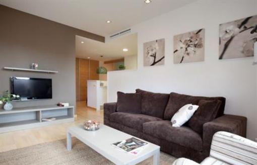 фото отеля Lugaris The Home Concept