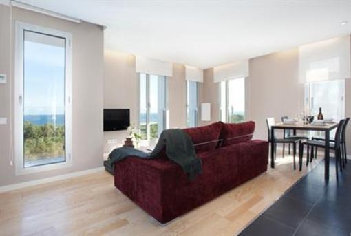 фото отеля Lugaris The Home Concept