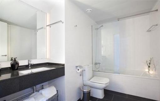 фото отеля Lugaris The Home Concept