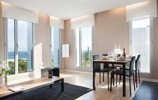 фото отеля Lugaris The Home Concept